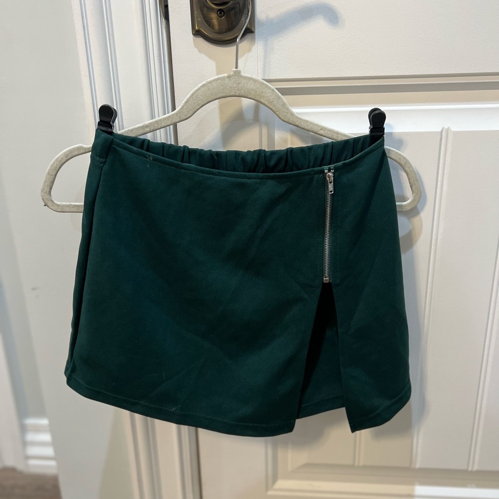 shorts that look like a skirt